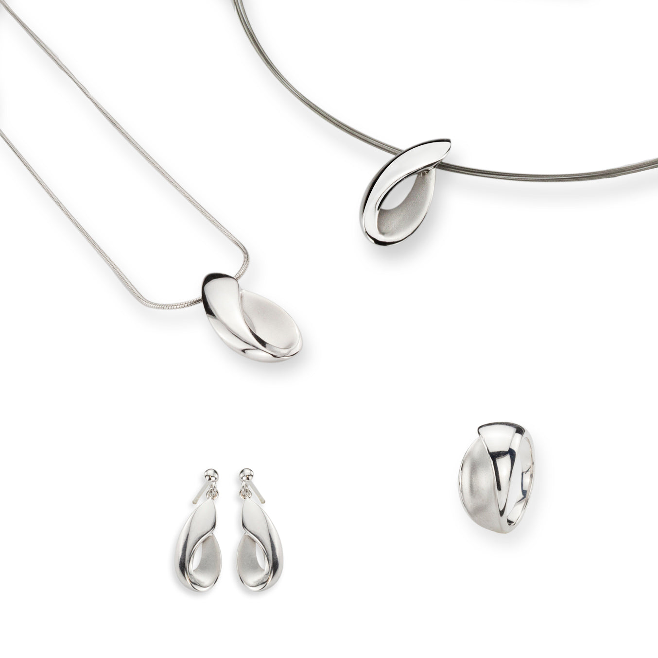 Yo Design Ring Apollo T1012-1