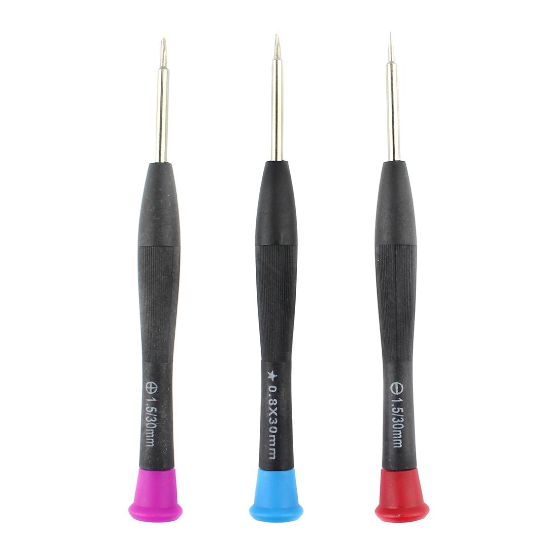 NNEIDS 8-In-1 Repair Tool Set For Iphone - Jf 851-1