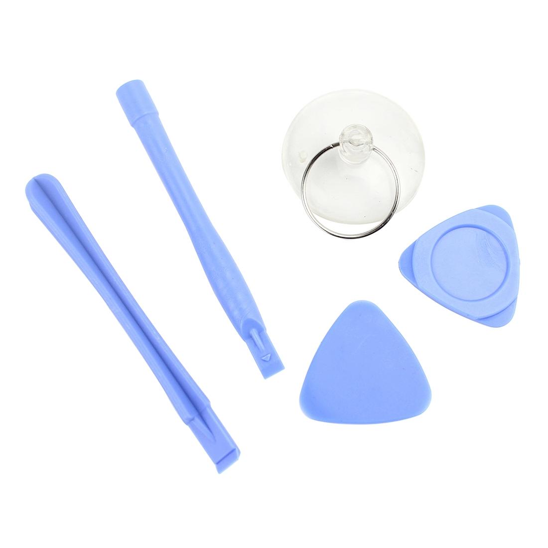 NNEIDS 8-In-1 Repair Tool Set For Iphone - Jf 851-2