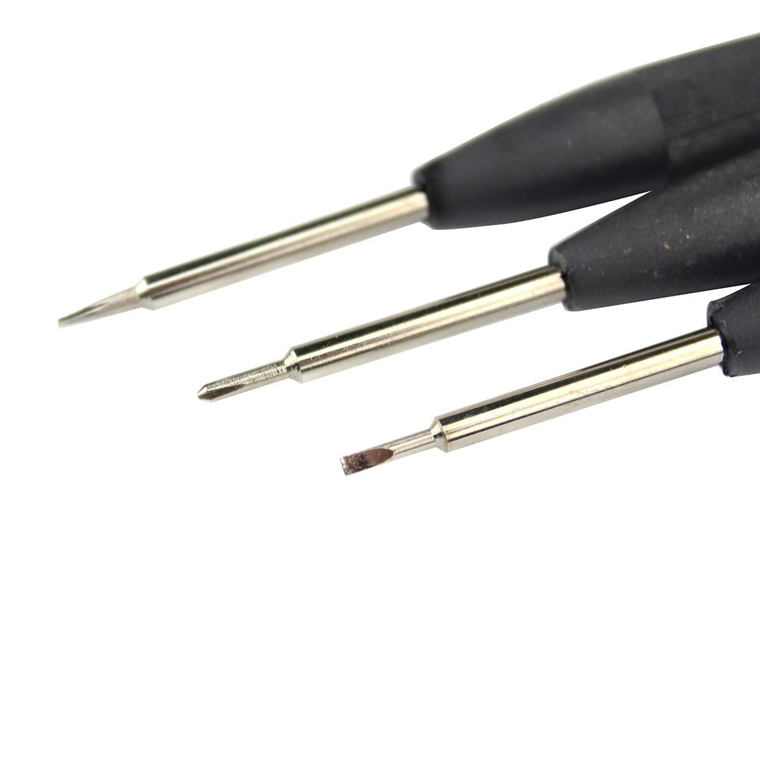 NNEIDS 8-In-1 Repair Tool Set For Iphone - Jf 851-3