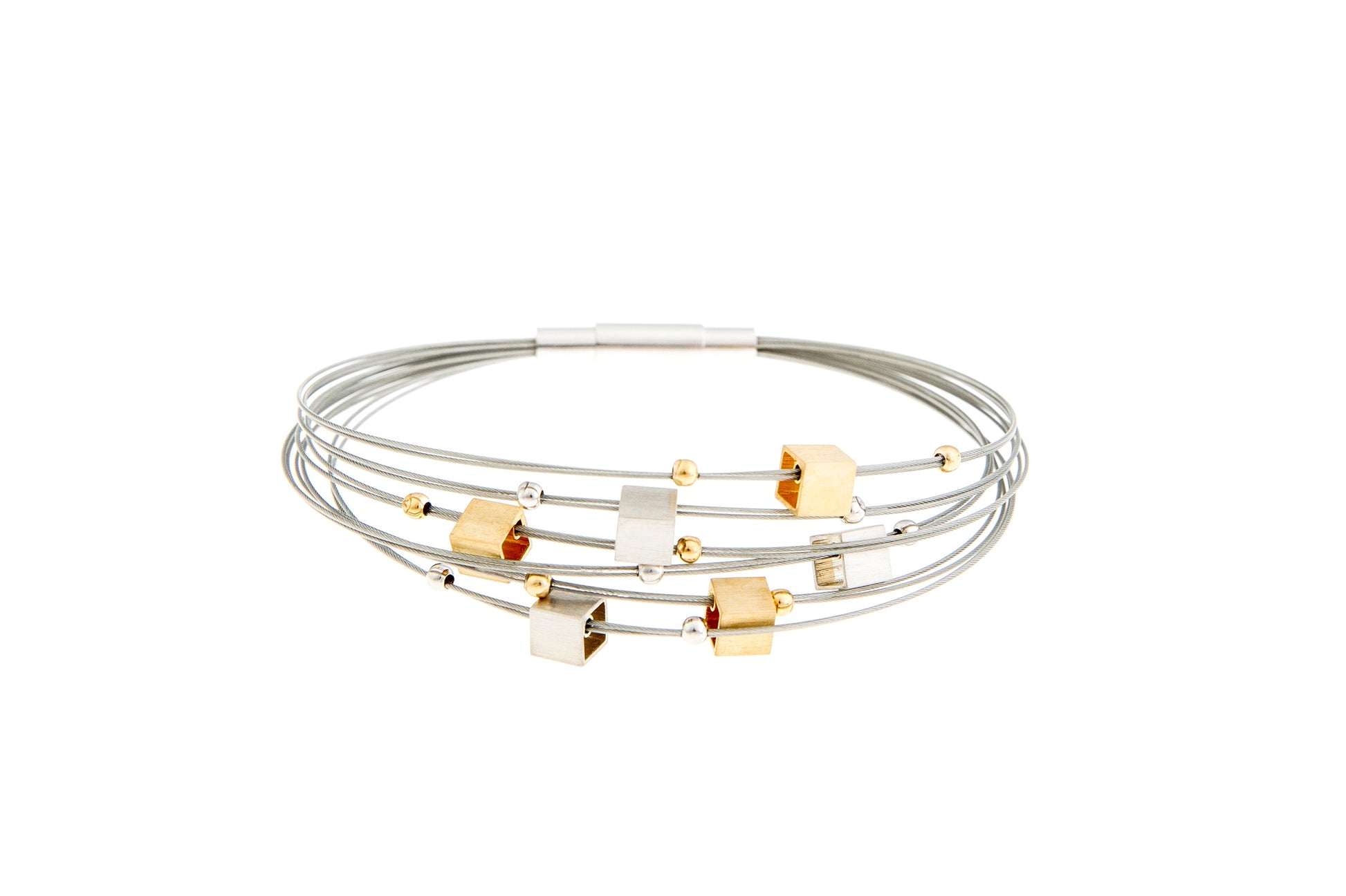 Gala Design Armband Galaxy Gold J0105-0