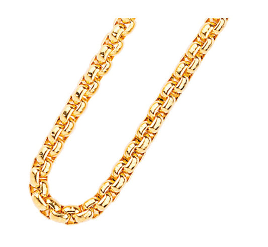 Dreamcatcher Ketting Goud SC063G-0