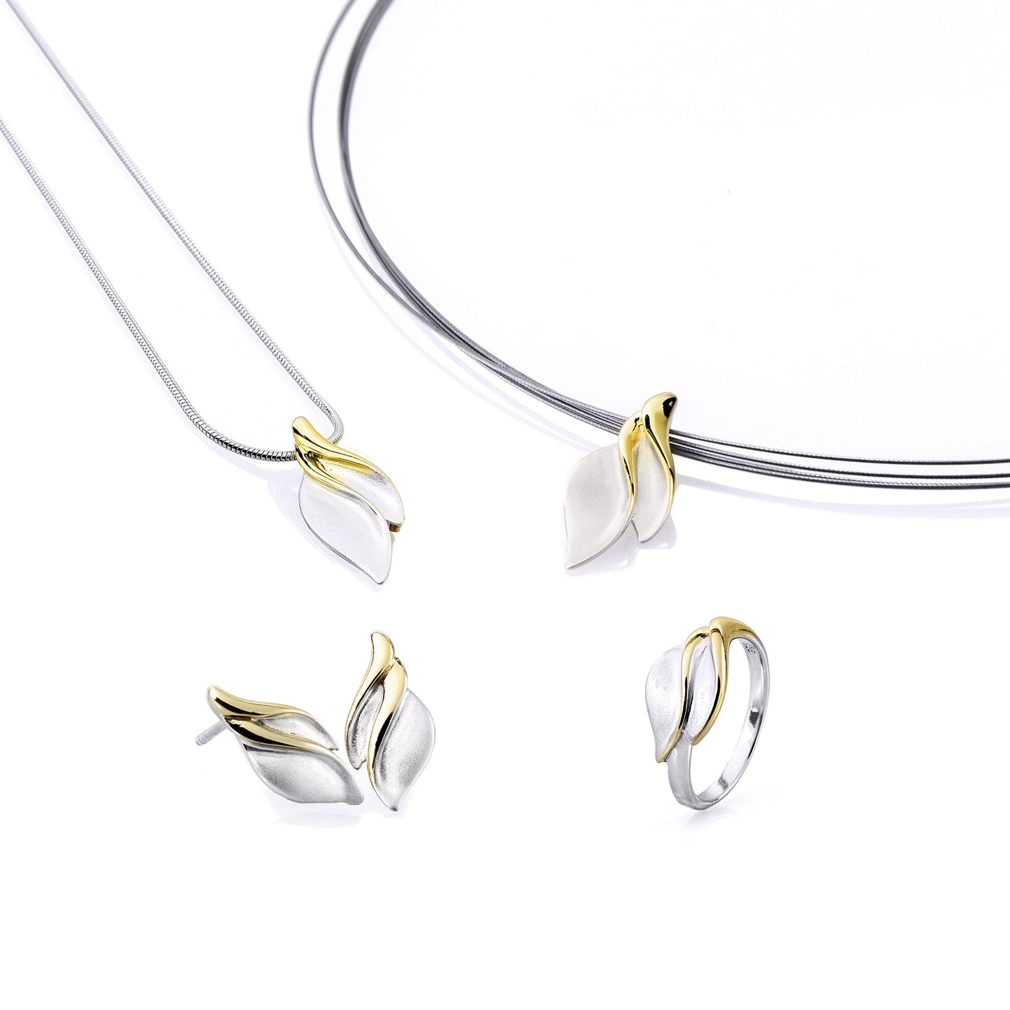 Gala Design Ring Shadow J0198-1