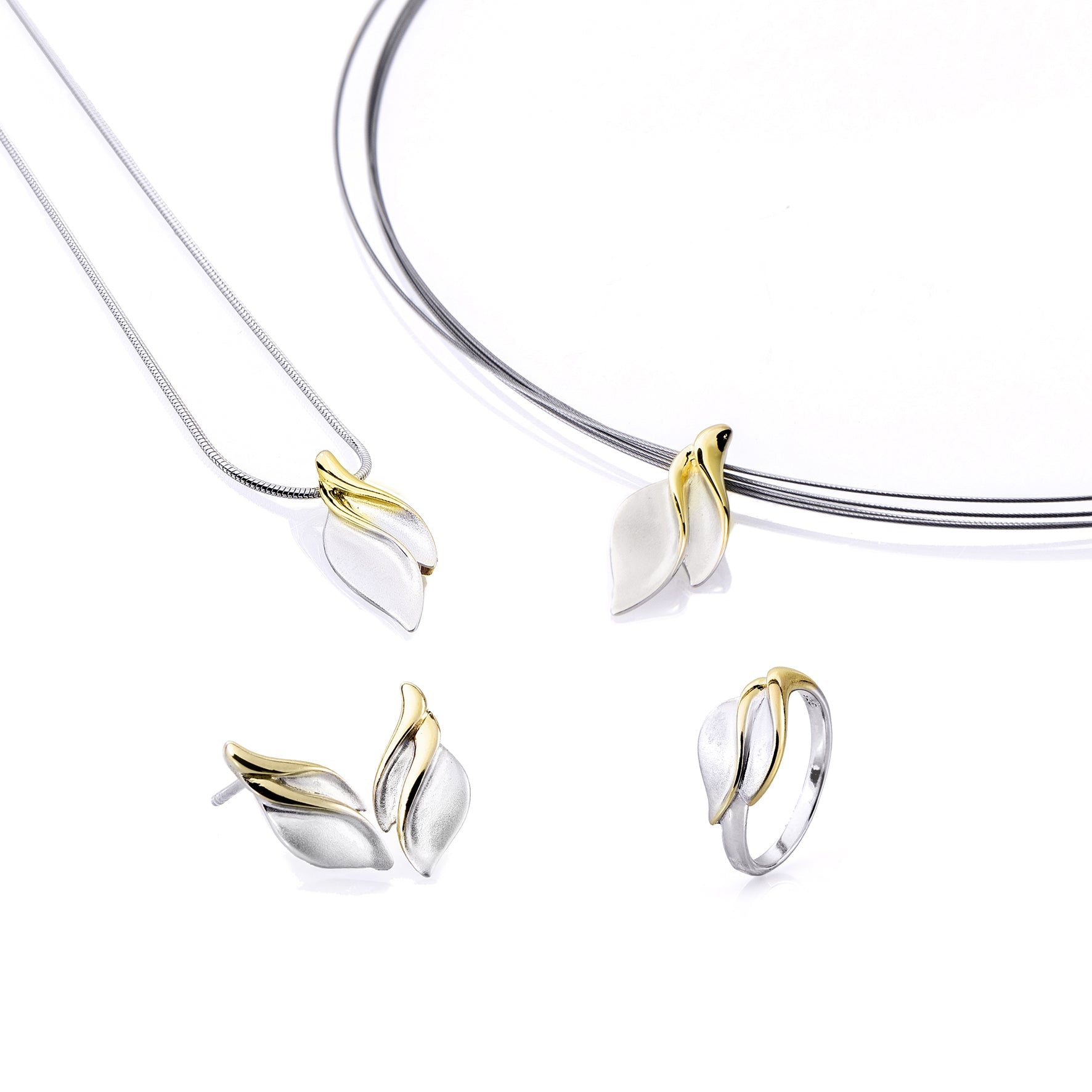 Gala Design Ring Shadow J0198-1