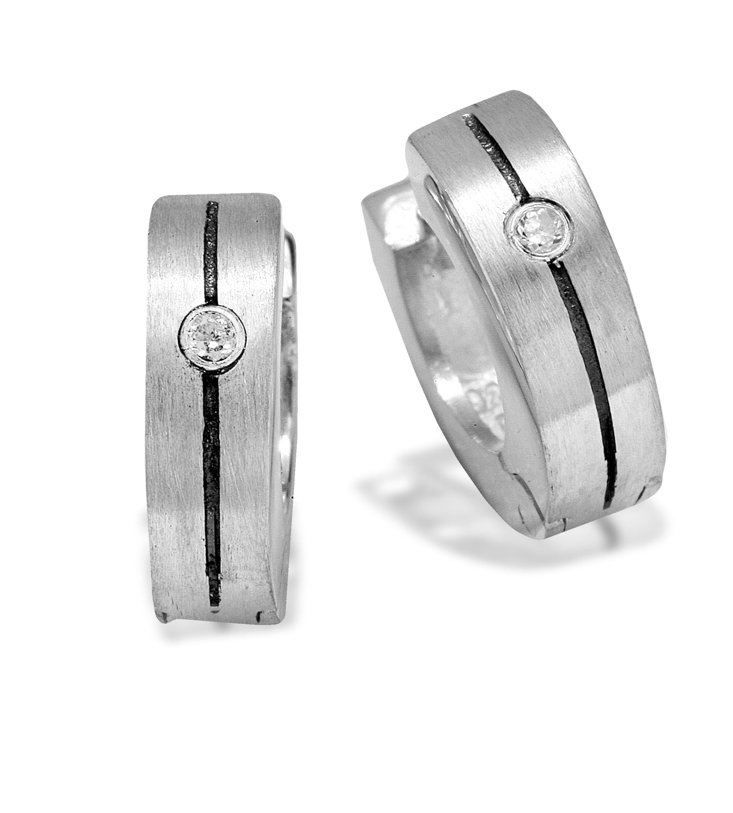 Yo Design Oorbellen Creolen T0207-0