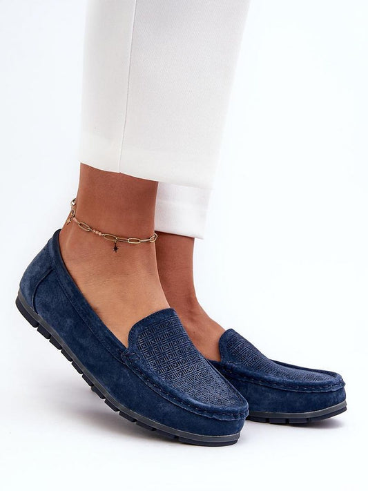 Mocassin model 197166 Step in style-0