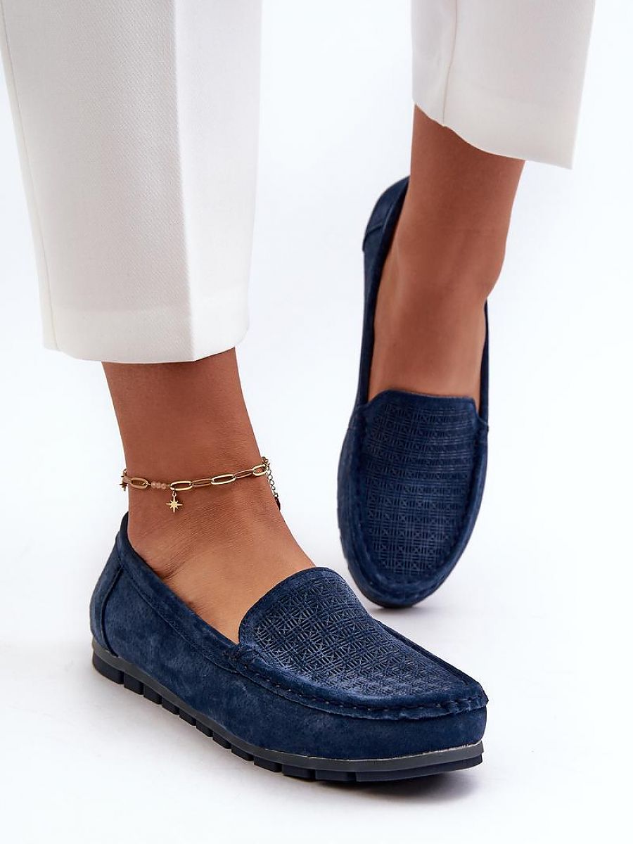 Mocassin model 197166 Step in style-2