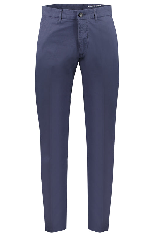 NORTH SAILS MEN'S BLUE PANTS