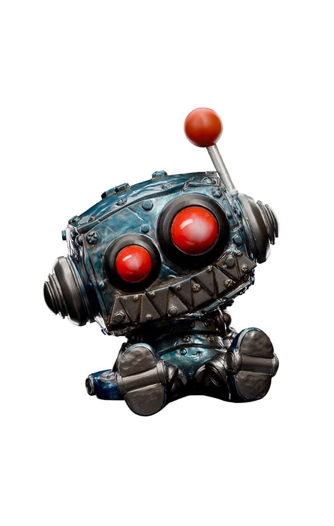 Statue Coudi - Residiuum's Boogie Bears - Monster Scale - Iron Studios