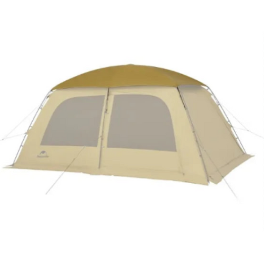 NNEOBA 10.9 Tent Outdoor Dune for 4-5 People Waterproof-0
